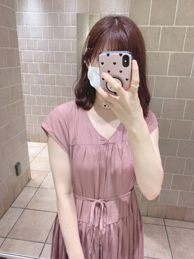 みきてぃーさんのコーディネート