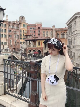 みきてぃーさんのコーディネート