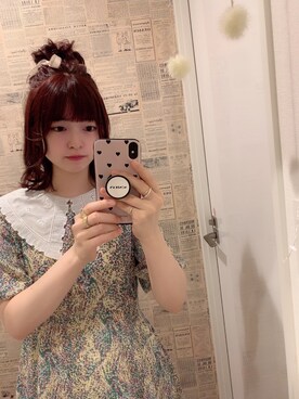 みきてぃーさんのコーディネート