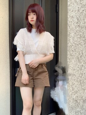 みきてぃーさんのコーディネート