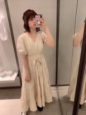 みきてぃーさんのコーディネート