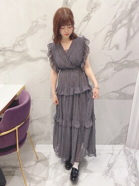 みきてぃーさんのコーディネート