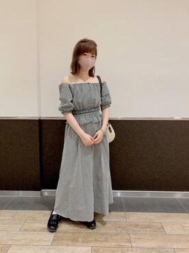 みきてぃーさんのコーディネート