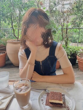 みきてぃーさんのコーディネート