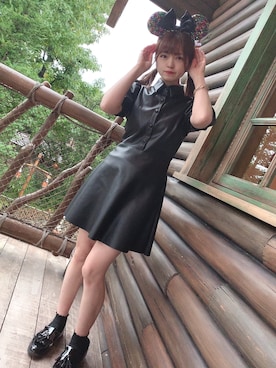 みきてぃーさんのコーディネート