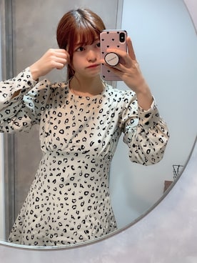 みきてぃーさんのコーディネート