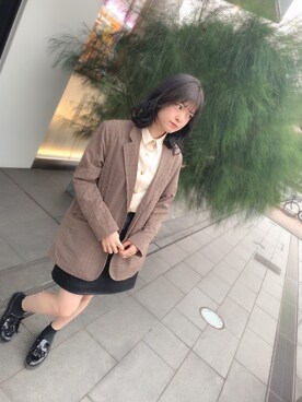 みきてぃーさんのコーディネート