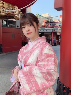 みきてぃーさんのコーディネート