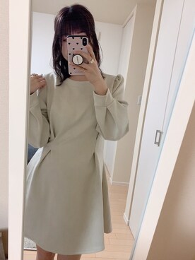 みきてぃーさんのコーディネート