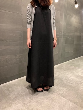 ♡まーさん◡̈*⑅♡さん（レディース・155cm）の秋コーディネート