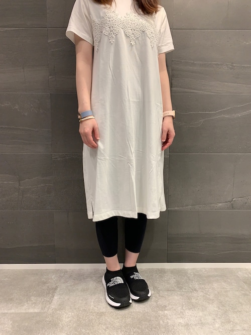 まーさん Coenのワンピースを使ったコーディネート Wear