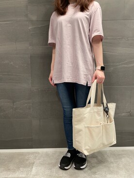 ♡まーさん◡̈*⑅♡さん（レディース・155cm）の夏コーディネート