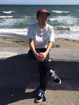 カワテツさんのコーディネート