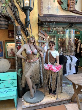 nanaさん(レディース・158cm)の秋コーディネート