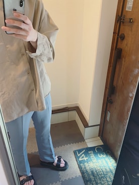 ゆーさんのコーディネート