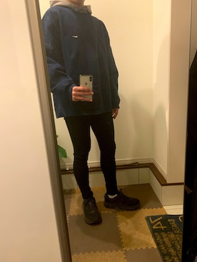 ゆーさんのコーディネート