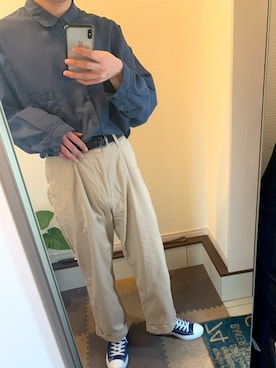 ゆーさんのコーディネート