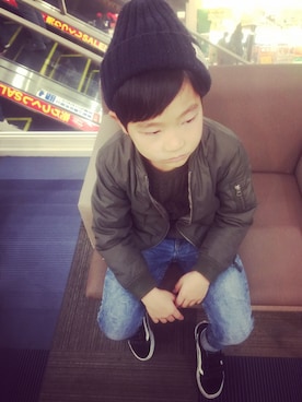 haruaoさんのコーディネート