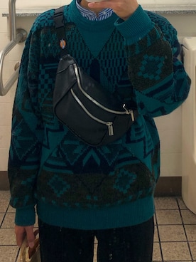 ゆーたさん(メンズ・165cm)の春コーディネート