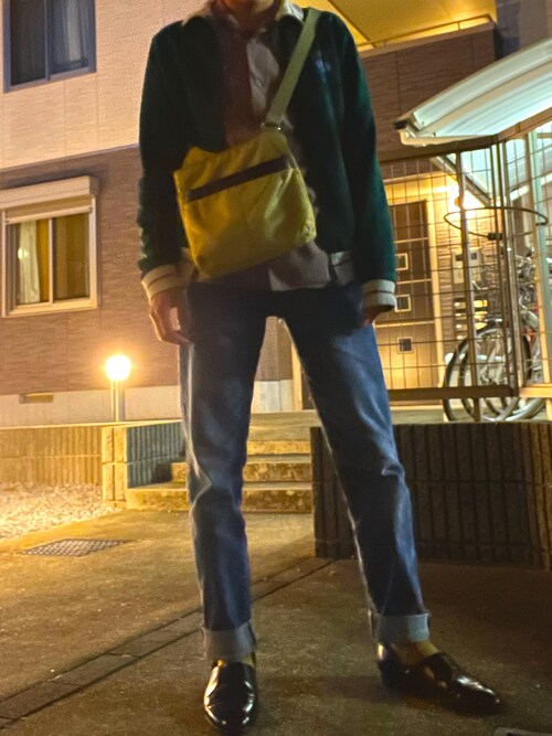 Dot Stripes Child Woman ドットアンドストライプス チャイルドウーマン のシューズを使った人気ファッションコーディネート Sciaky