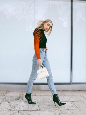 Ana Prodanovichさんのコーディネート