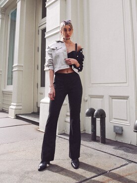 Ana Prodanovichさんのコーディネート