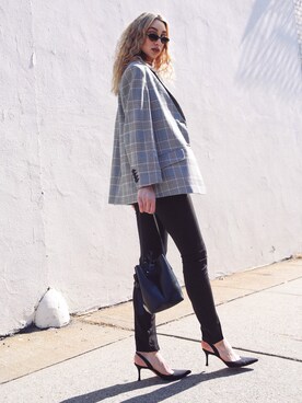 Ana Prodanovichさんのコーディネート