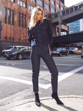 Ana Prodanovichさんのコーディネート