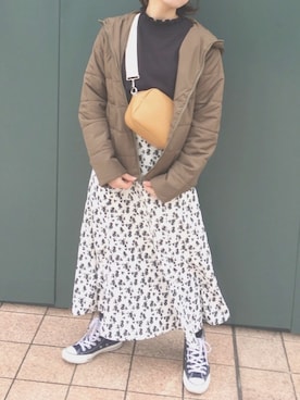 よちこさんのコーディネート