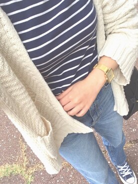 よちこさんのコーディネート