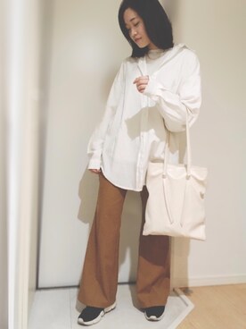 よちこさんのコーディネート