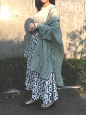 よちこさんのコーディネート