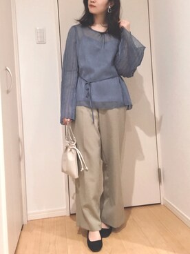 よちこさんのコーディネート