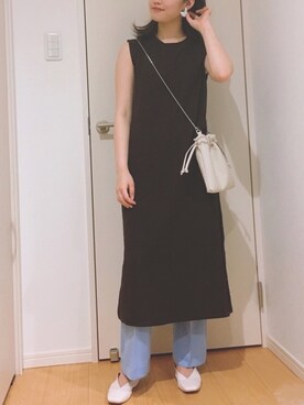 よちこさんのコーディネート