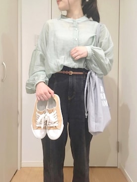 よちこさんのコーディネート