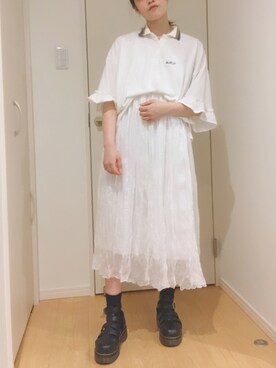 よちこさんのコーディネート