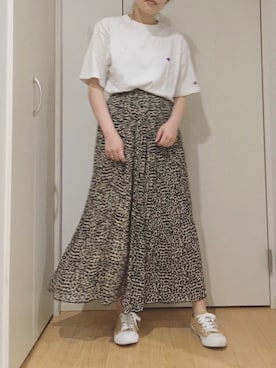 よちこさんのコーディネート