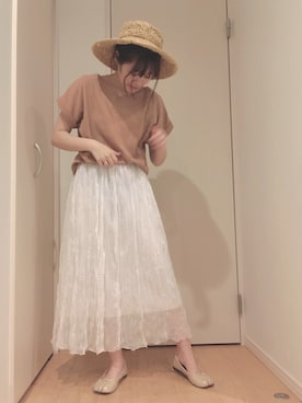 よちこさんのコーディネート