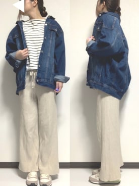 kie♡さんのコーディネート