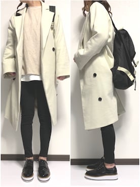 kie♡さんのコーディネート