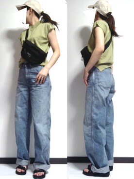 kie♡さんのコーディネート