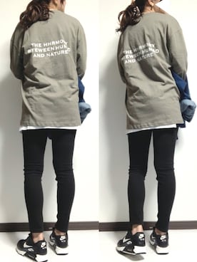 kie♡さんのコーディネート