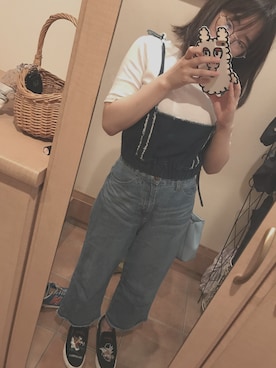 あんずさんのコーディネート