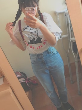 あんずさんのコーディネート