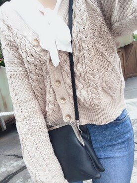 あんずさんのコーディネート