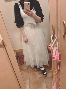 あんずさんのコーディネート