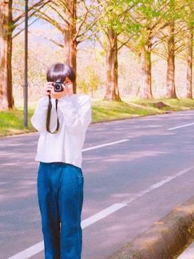 nishiさんのコーディネート