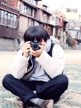 nishiさんのコーディネート