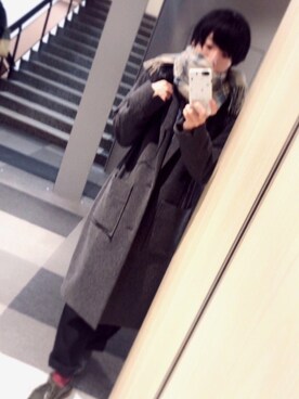 nishiさんのコーディネート