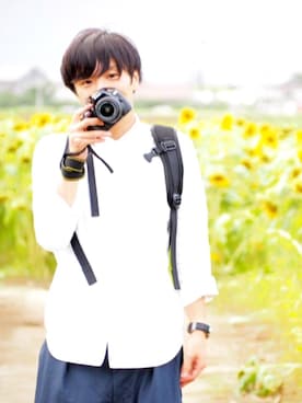 nishiさんのコーディネート